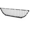 BMW E90 E91 centrinis tinklelis originalus 51117906494