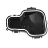 BMW E90 E91 dangtelis Xenon priekinio žibinto dešinysis originalus 63117159569