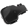 BMW E90 E91 dangtelis Xenon priekinio žibinto dešinysis originalus 63117159569