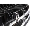 BMW E90 E91 Dešinė Chromo Rėmo Grillė Originalus 51137201968