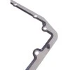 BMW E90 E91 E60 variklio tepalo skyriaus tarpiklis originalus 11137802669