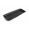 BMW E90 E91 E91 E92 E93 SAUGOJIMO DĖKLO GUMINIS ĮDĖKLAS ORIGINALUS 51167118065