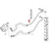 Bmw E90 E91 E92 Avarinio Auslydo Vamzdis Išėjimas Originalus 17228509709