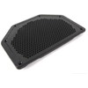 BMW E90 E91 E92 Centrinis Woofer Trimas Originalus 65136925337