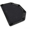 BMW E90 E91 E92 Centrinis Woofer Trimas Originalus 65136925337