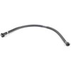 BMW E90 E91 E92 degalų bako ventiliacijos vamzdelis originalus 16126765748
