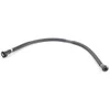 BMW E90 E91 E92 degalų bako ventiliacijos vamzdelis originalus 16126765748