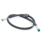 BMW E90 E91 E92 degalų įleidimo žarna į degalų bėgį originali 13537560586