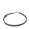 BMW E90 E91 E92 degalų įleidimo žarna į degalų bėgį originali 13537560586