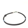 BMW E90 E91 E92 degalų įleidimo žarna į degalų bėgį originali 13537560586