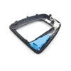 BMW E90 E91 E92 E93 dangtelis Pavarų perjungimo svirtis originali 51167155646