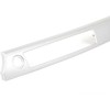 Bmw E90 E91 E92 E93 Dekoratyvinis Juostelė, Prietaisų Skydas Desinė Originalus 51456985641