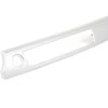 Bmw E90 E91 E92 E93 Dekoratyvinis Juostelė, Prietaisų Skydas Desinė Originalus 51456985641