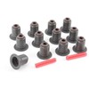BMW E90 E91 E92 E93 F30 F31 F34 F36 F07 F10 F11 G30 G31 Remonto Kitas Ventilio Žiedo Žiedo Originalus 11340035853