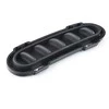 BMW E90 E91 E92 E93 galinių kairės pusės durų užrakto valdiklis originalus 51129804300