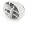 BMW E90 E91 E92 E93 priekinio kairiojo sparno įdėklas originalus 51161494038