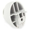 BMW E90 E91 E92 E93 priekinio kairiojo sparno įdėklas originalus 51161494038