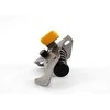 BMW E90 E91 E92 E93 variklio dangčio apsauginis fiksatorius originalus 51237073916