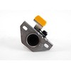 BMW E90 E91 E92 E93 variklio dangčio apsauginis fiksatorius originalus 51237073916