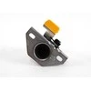 BMW E90 E91 E92 E93 variklio dangčio apsauginis fiksatorius originalus 51237073916