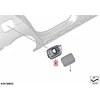 BMW E90 E91 E92 E93 Variklio Dangos 51177358679