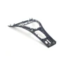 Bmw E90 E91 E92 Vidurinės Konsolės Dangtelis Originalus 51169170931