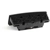 BMW E90 E91 galinis pelenų dėklas juodas originalus 51167138525