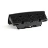 BMW E90 E91 galinis pelenų dėklas juodas originalus 51167138525