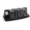 BMW E90 E91 galinis pelenų dėklas juodas originalus 51167138525
