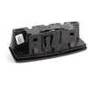 BMW E90 E91 galinis pelenų dėklas juodas originalus 51167138525