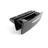 BMW E90 E91 galinis pelenų dėklas juodas originalus 51167138525
