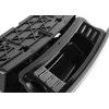BMW E90 E91 galinis pelenų dėklas juodas originalus 51167138525
