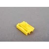 BMW E90 E91 geltonos spalvos spaustukas originalus 51777166869