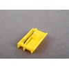 BMW E90 E91 geltonos spalvos spaustukas originalus 51777166869