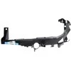 BMW E90 E91 Kairysis Arm Scheinwerfer Originalus 51647116707