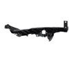BMW E90 E91 Kairysis Arm Scheinwerfer Originalus 51647116707
