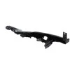 BMW E90 E91 Kairysis Arm Scheinwerfer Originalus 51647116707