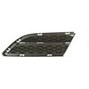 BMW E90 E91 LCI Dešinė Uždara Grotelė Originalus 51117138418