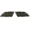 BMW E90 E91 LCI Dešinė Uždara Grotelė Originalus 51117138418
