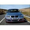 BMW E90 E91 LCI Dešinė Uždara Grotelė Originalus 51117138418