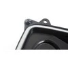 BMW E90 E91 priekinio kairiojo žibinto dangtelis originalus 63127238813