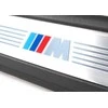BMW E90 E91 priekinių durų slenkstis kairėje pusėje originalus 51477907151
