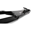 BMW E90 E91 Prietaiso Stiklo Dangos Dėklas Originalus 51717180743