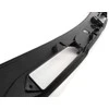 BMW E90 E91 Prietaiso Stiklo Dangos Dėklas Originalus 51717180743