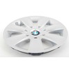 BMW E90 E91 ratų dangtelis originalus 36136760469