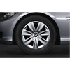 BMW E90 E91 ratų dangtelis originalus 36136760469