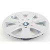 BMW E90 E91 ratų dangtelis originalus 36136760469