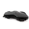 BMW E90 E91 vairuotojo kairiojo priekinio žibinto dangtelis originalus 63117159568