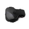 BMW E90 E91 vairuotojo kairiojo priekinio žibinto dangtelis originalus 63117159568