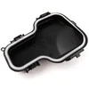 BMW E90 E91 vairuotojo kairiojo priekinio žibinto dangtelis originalus 63117159568